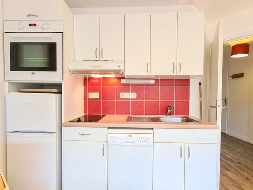 Apartamento Flaine, 1 dormitorio, 4 personas - photo_17724279732