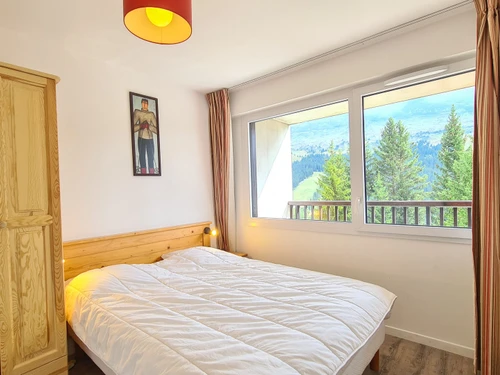 Apartamento Flaine, 1 dormitorio, 4 personas - photo_17724279732