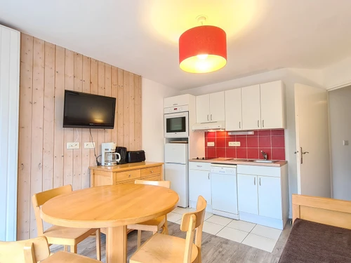 Apartamento Flaine, 1 dormitorio, 4 personas - photo_17724279732