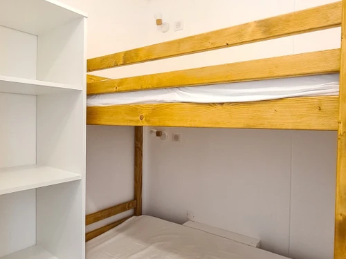 Apartamento Flaine, 1 dormitorio, 4 personas - photo_17724279732