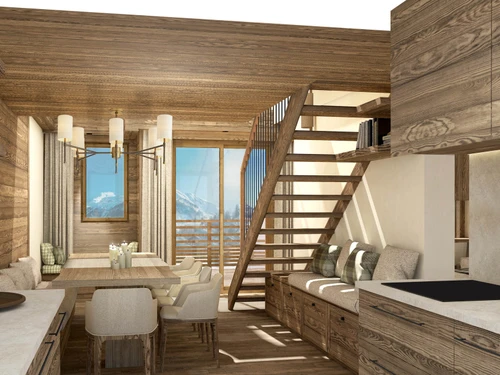 Ferienwohnung Val-d'Isère, 4 Schlafzimmer, 8 Personen - photo_1011885182453