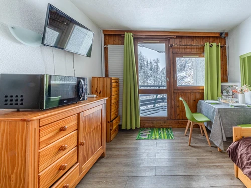 Studio Val-d'Isère, Studio, 2 Personen - photo_18466653255