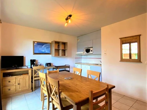 Chalet La Joue du Loup, 3 pièces, 7 personnes - photo_14269367838