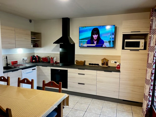 Chalet La Joue du Loup, 2 bedrooms, 7 persons - photo_14627066607