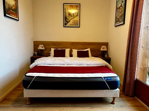 Chalet La Joue du Loup, 2 bedrooms, 7 persons - photo_14627066607