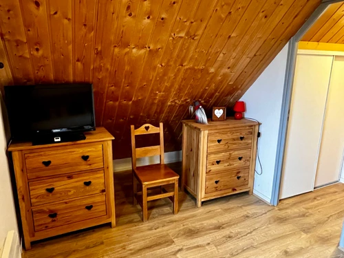 Chalet La Joue du Loup, 2 bedrooms, 7 persons - photo_14627066607