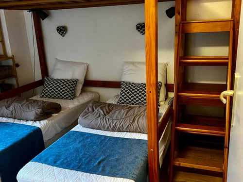 Chalet La Joue du Loup, 2 bedrooms, 7 persons - photo_14627066607