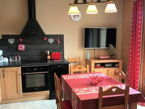 Chalet La Joue du Loup, 2 bedrooms, 6 persons - photo_14269374138