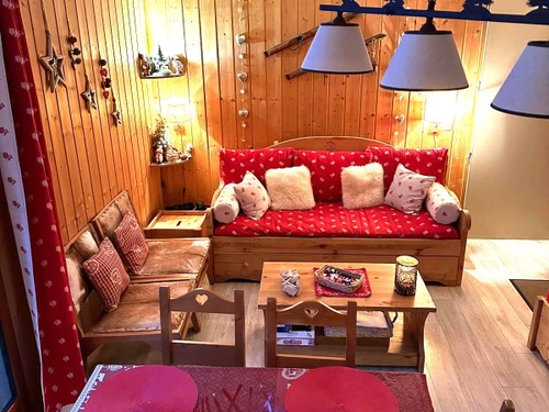 Chalet La Joue du Loup, 2 bedrooms, 6 persons - photo_14269374138