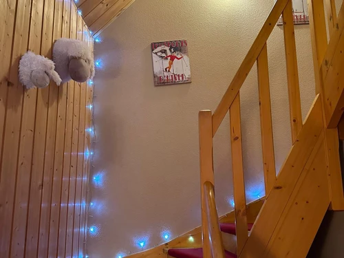 Chalet La Joue du Loup, 2 bedrooms, 6 persons - photo_14269374138