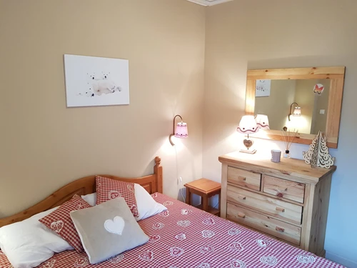 Chalet La Joue du Loup, 2 bedrooms, 6 persons - photo_14269374138