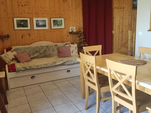 Chalet La Joue du Loup, 2 bedrooms, 7 persons - photo_14269368562