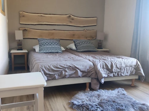 Chalet La Joue du Loup, 2 bedrooms, 7 persons - photo_14269368562