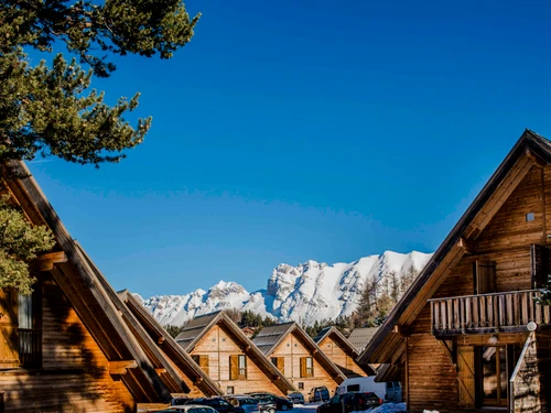 Chalet La Joue du Loup, 2 bedrooms, 7 persons - photo_14269368562