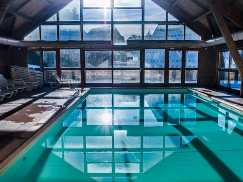 Chalet La Joue du Loup, 2 bedrooms, 7 persons - photo_14269368562