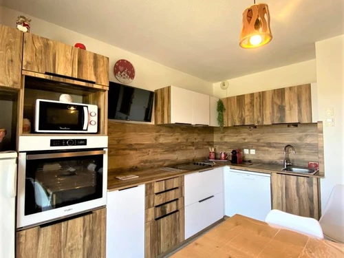 Chalet La Joue du Loup, 2 bedrooms, 7 persons - photo_14269367625