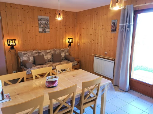Chalet La Joue du Loup, 2 bedrooms, 7 persons - photo_14269367625