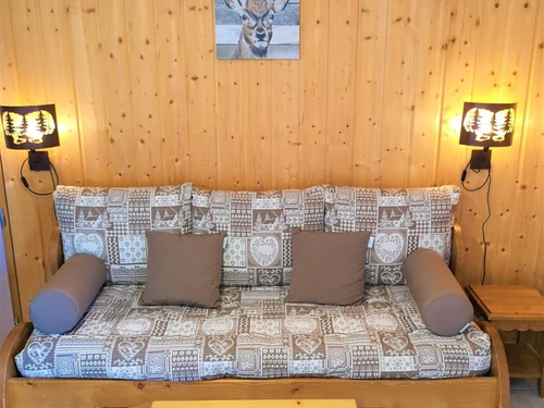 Chalet La Joue du Loup, 2 bedrooms, 7 persons - photo_14269367625