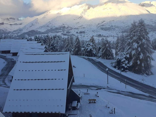 Chalet La Joue du Loup, 2 bedrooms, 7 persons - photo_14269367625