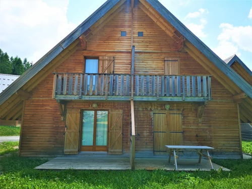 Chalet La Joue du Loup, 2 bedrooms, 7 persons - photo_14269365102