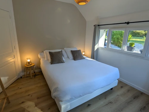 Gîte Vannes-sur-Cosson, 3 pièces, 5 personnes - photo_17577406033