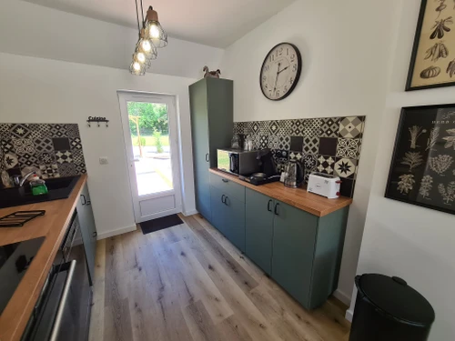 Gîte Vannes-sur-Cosson, 3 pièces, 5 personnes - photo_17577406033