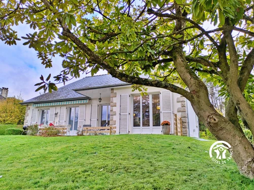 Gîte L'Huisserie, 4 pièces, 6 personnes - photo_1012062644389