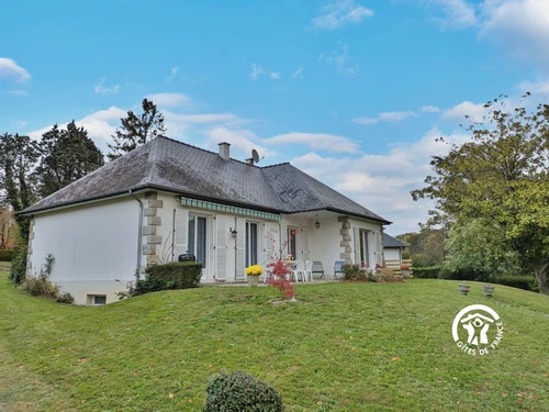 Gasthaus L'Huisserie, 3 Schlafzimmer, 6 Personen - photo_1012062644389