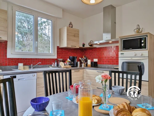 Gasthaus L'Huisserie, 3 Schlafzimmer, 6 Personen - photo_1012062644389