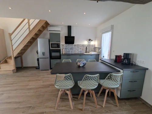 Gîte Ingré, 3 pièces, 4 personnes - photo_1012062644749