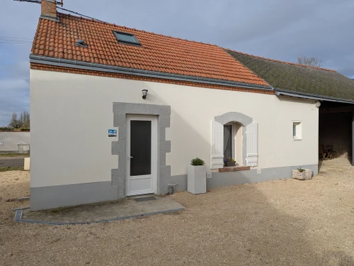 Gîte Ingré, 3 pièces, 4 personnes - photo_1012062644749