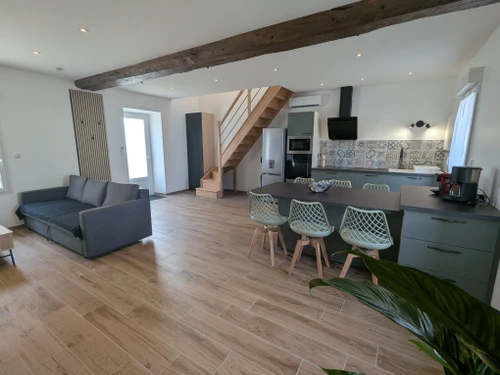 Gîte Ingré, 3 pièces, 4 personnes - photo_1012062644749