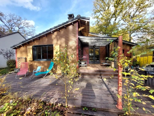 Gite Bazoches-sur-le-Betz, 2 bedrooms, 4 persons - photo_1012062644902