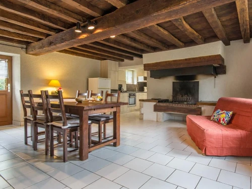 Gîte Beaumont-Sardolles, 4 pièces, 4 personnes - photo_1011695365736