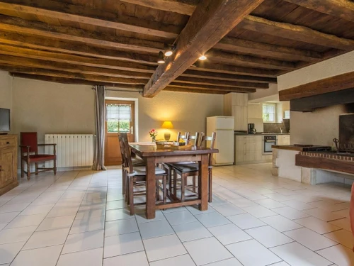 Gîte Beaumont-Sardolles, 4 pièces, 4 personnes - photo_1011695365736