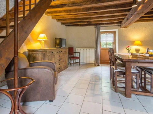 Gîte Beaumont-Sardolles, 4 pièces, 4 personnes - photo_1011695365736