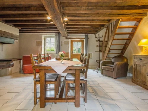 Gîte Beaumont-Sardolles, 4 pièces, 4 personnes - photo_1011695365736