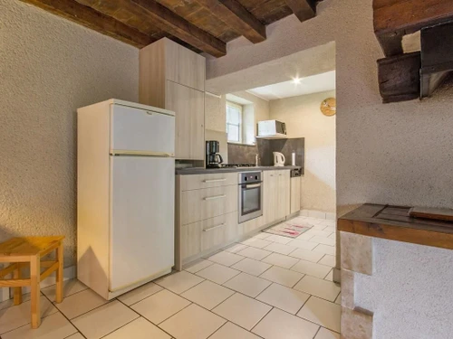 Gîte Beaumont-Sardolles, 4 pièces, 4 personnes - photo_1011695365736