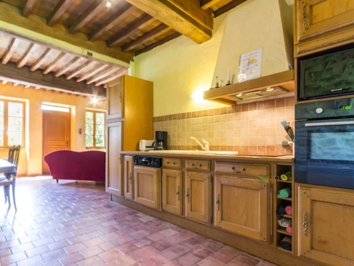 Gîte Saint-André-en-Morvan, 4 pièces, 6 personnes - photo_1011695357639