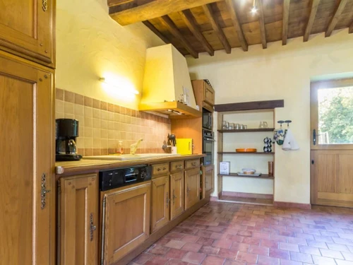 Gîte Saint-André-en-Morvan, 4 pièces, 6 personnes - photo_1011695357639