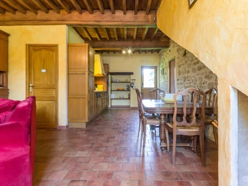 Gîte Saint-André-en-Morvan, 4 pièces, 6 personnes - photo_1011695357639