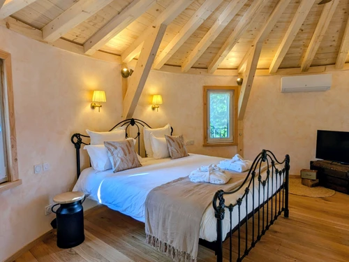 Gîte Veuvey-sur-Ouche, 2 pièces, 2 personnes - photo_1012027569192