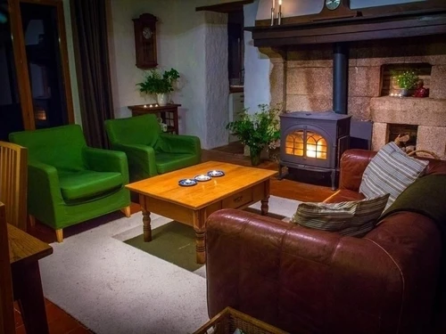 Gîte Montsauche-les-Settons, 3 pièces, 5 personnes - photo_1011695329890