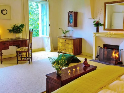 Gîte Montsauche-les-Settons, 3 pièces, 5 personnes - photo_1011695329890