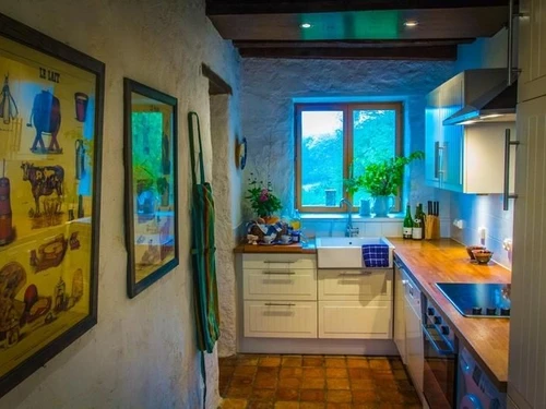 Gîte Montsauche-les-Settons, 3 pièces, 5 personnes - photo_1011695329890