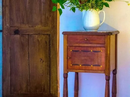 Gîte Montsauche-les-Settons, 3 pièces, 5 personnes - photo_1011695329890