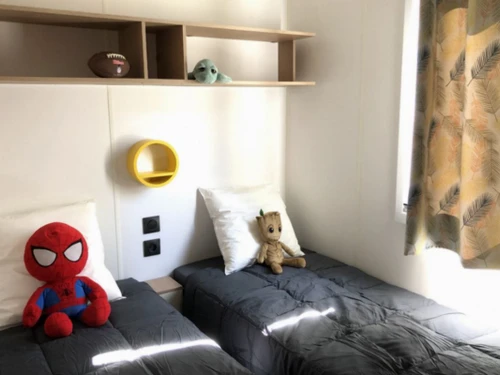 Camping Vico, 2 Schlafzimmer, 4 Personen - photo_1012062653166