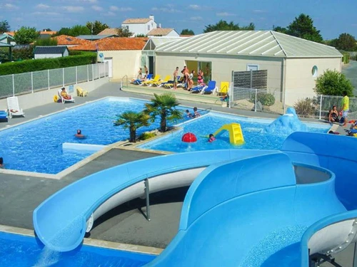 Camping Brem sur Mer, 3 bedrooms, 6 persons - photo_1012062654171