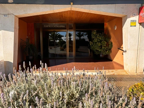 Apartment L'Estartit, 2 bedrooms, 5 persons - photo_1011456832476