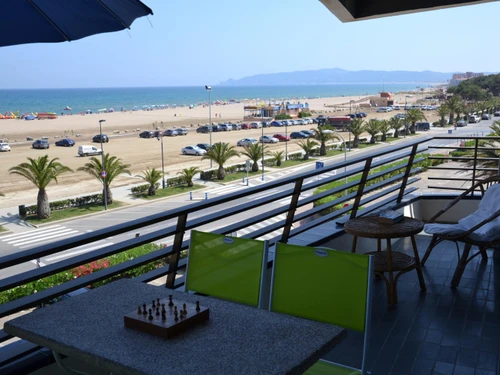 Apartment L'Estartit, 2 bedrooms, 5 persons - photo_1011456832476